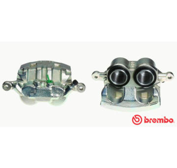 Brzdový třmen BREMBO F 24 150