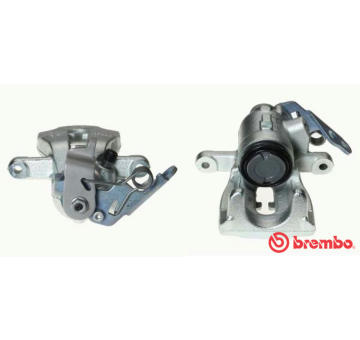 Brzdový třmen BREMBO F 24 152