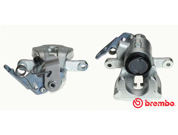 Brzdový třmen BREMBO F 24 153