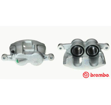 Brzdový třmen BREMBO F 24 154