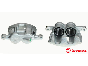 Brzdový třmen BREMBO F 24 155