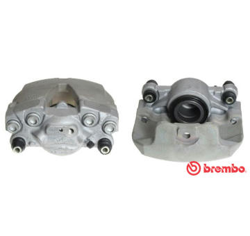 Brzdový třmen BREMBO F 24 161