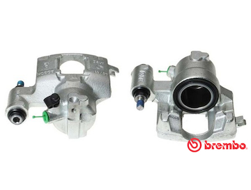 Brzdový třmen BREMBO F 24 162