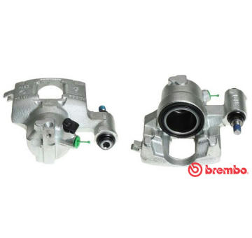 Brzdový třmen BREMBO F 24 163