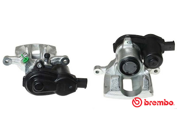 Brzdový třmen BREMBO F 24 164