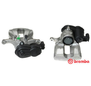 Brzdový třmen BREMBO F 24 166