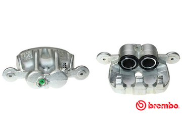 Brzdový třmen BREMBO F 24 168