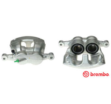 Brzdový třmen BREMBO F 24 176