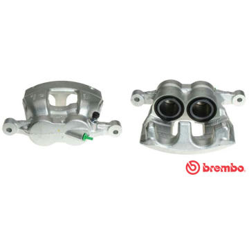 Brzdový třmen BREMBO F 24 177