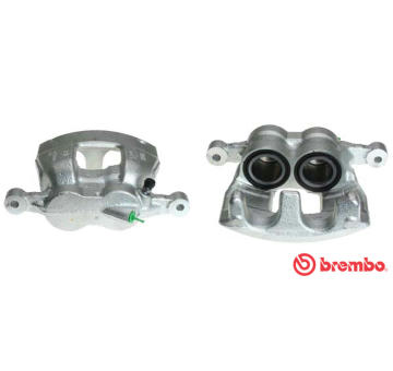 Brzdový strmeň BREMBO F 24 179