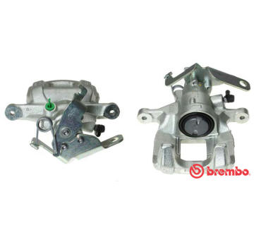 Brzdový třmen BREMBO F 24 180