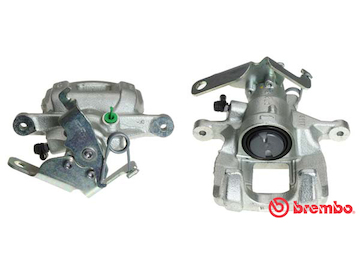 Brzdový třmen BREMBO F 24 181