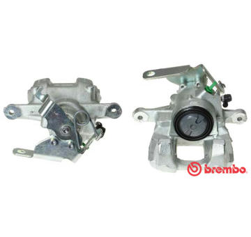 Brzdový třmen BREMBO F 24 184