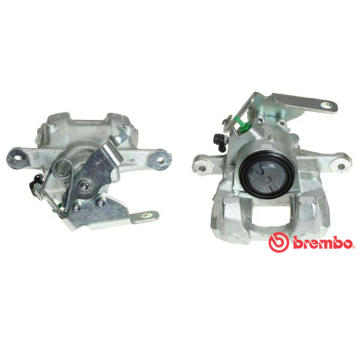 Brzdový třmen BREMBO F 24 185