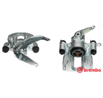 Brzdový třmen BREMBO F 24 187