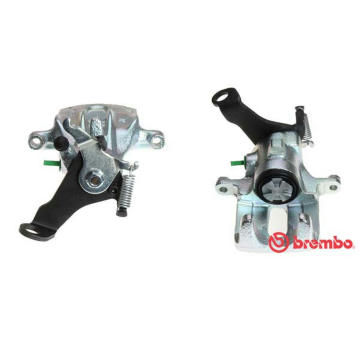 Brzdový třmen BREMBO F 24 189