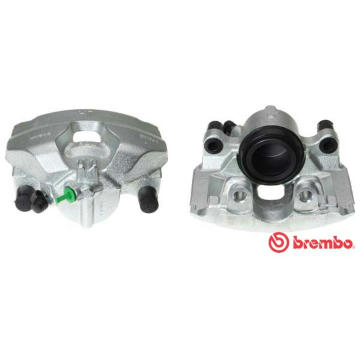 Brzdový třmen BREMBO F 24 190