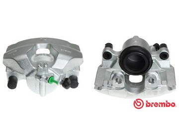 Brzdový třmen BREMBO F 24 191