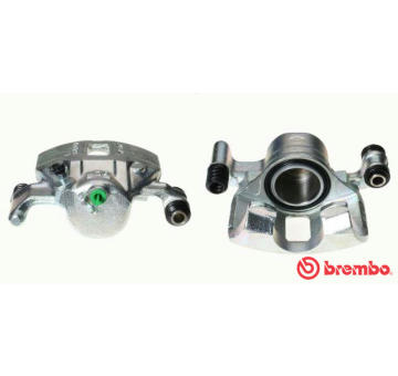 Brzdový třmen BREMBO F 28 002