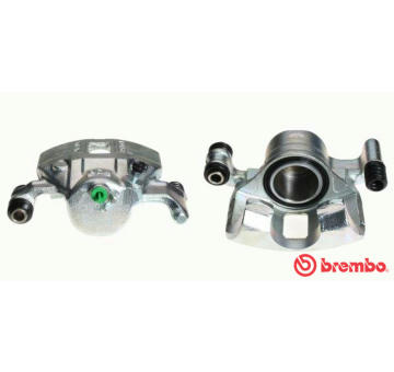 Brzdový třmen BREMBO F 28 003