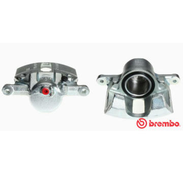 Brzdový třmen BREMBO F 28 015