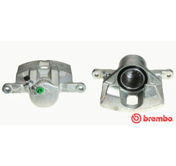 Brzdový třmen BREMBO F 28 016