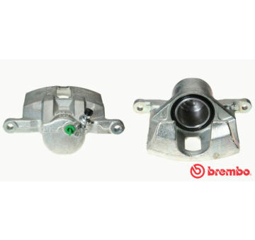 Brzdový třmen BREMBO F 28 017