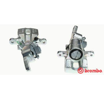 Brzdový třmen BREMBO F 28 018