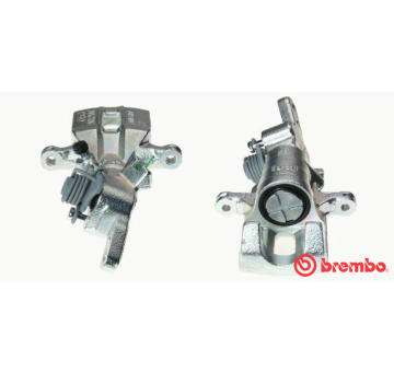 Brzdový třmen BREMBO F 28 019