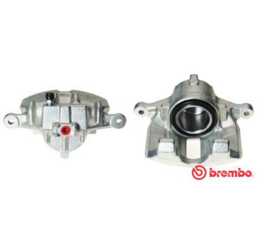 Brzdový třmen BREMBO F 28 022