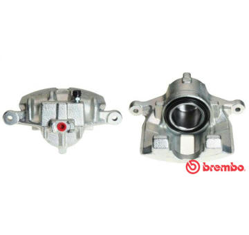 Brzdový třmen BREMBO F 28 023