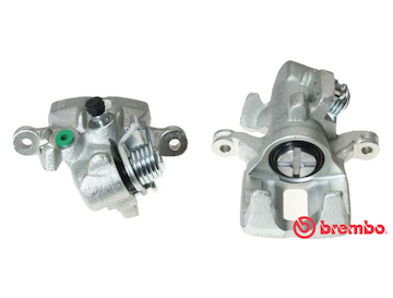 Brzdový třmen BREMBO F 28 024