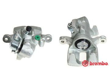 Brzdový třmen BREMBO F 28 025