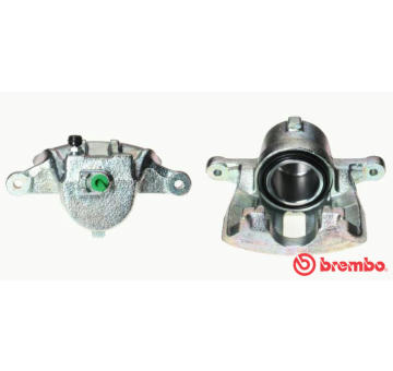 Brzdový třmen BREMBO F 28 026