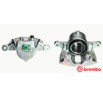 Brzdový třmen BREMBO F 28 027