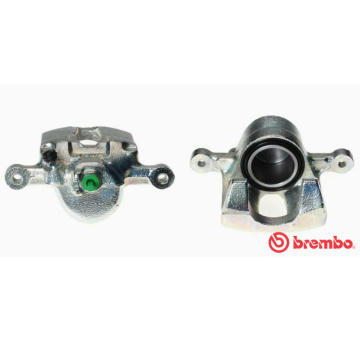 Brzdový třmen BREMBO F 28 028