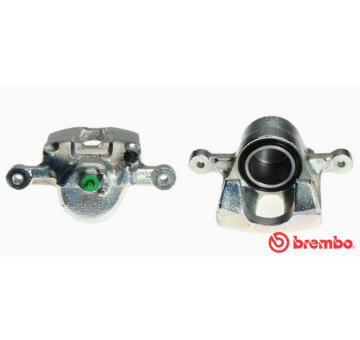 Brzdový třmen BREMBO F 28 029