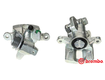 Brzdový třmen BREMBO F 28 030