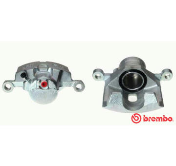 Brzdový třmen BREMBO F 28 032