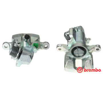 Brzdový třmen BREMBO F 28 035