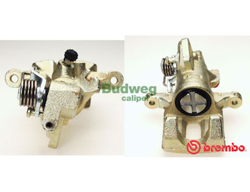 Brzdový třmen BREMBO F 28 036