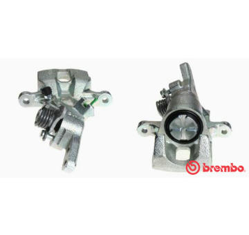 Brzdový třmen BREMBO F 28 039