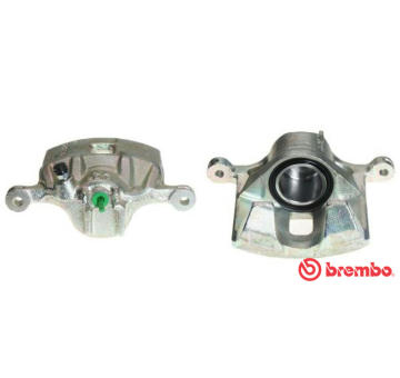 Brzdový třmen BREMBO F 28 040