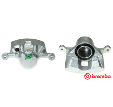 Brzdový třmen BREMBO F 28 042