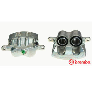 Brzdový třmen BREMBO F 28 044