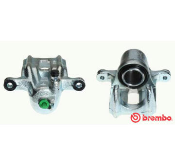 Brzdový třmen BREMBO F 28 046