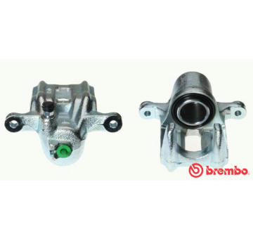 Brzdový třmen BREMBO F 28 047