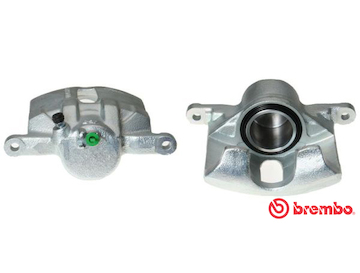 Brzdový třmen BREMBO F 28 050