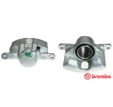 Brzdový třmen BREMBO F 28 051