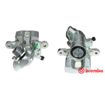 Brzdový třmen BREMBO F 28 053